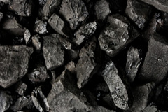 Nova Scotia coal boiler costs